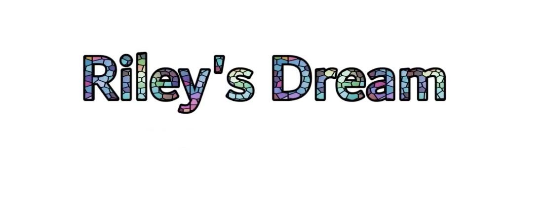 Ecran titre Riley's Dream
